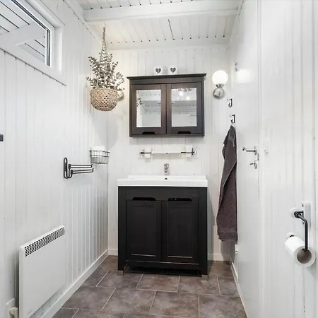 펜션 Ln866-hjorring-ostersovej-34