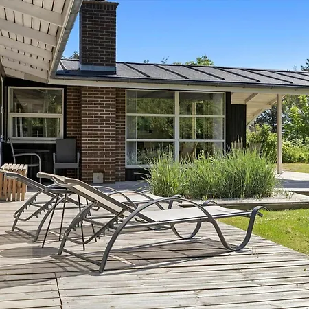 Ln866-hjorring-ostersovej-34 펜션 *