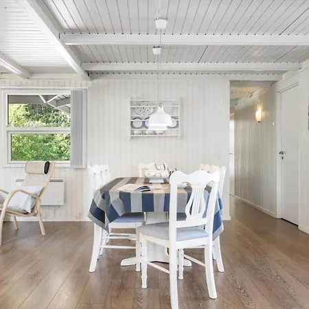 Ln866-hjorring-ostersovej-34 펜션 *