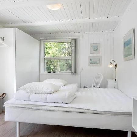 펜션 Ln866-hjorring-ostersovej-34 *