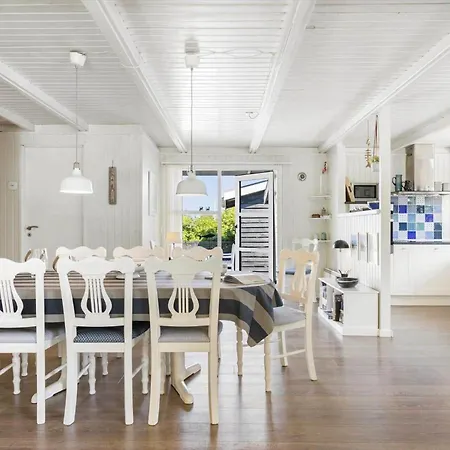 펜션 Ln866-hjorring-ostersovej-34 히링