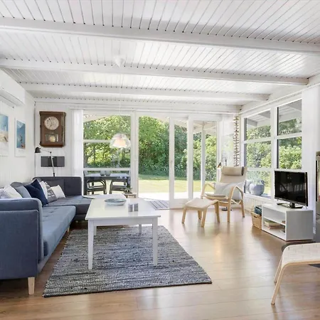 펜션 Ln866-hjorring-ostersovej-34 *