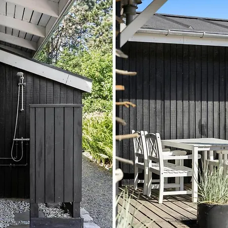 Ln866-hjorring-ostersovej-34 펜션 히링