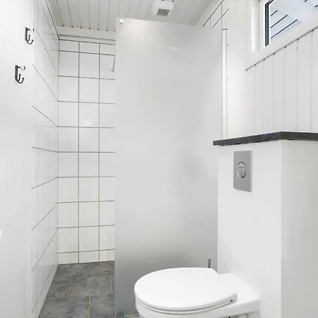 Сasa de vacaciones Ln866-hjorring-ostersovej-34 Hjørring