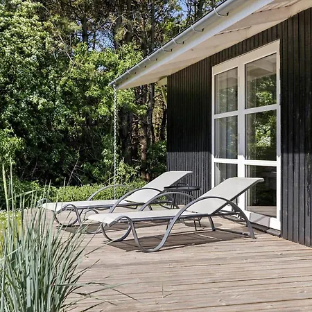 Feriehus Ln866-hjorring-ostersovej-34 Hjørring
