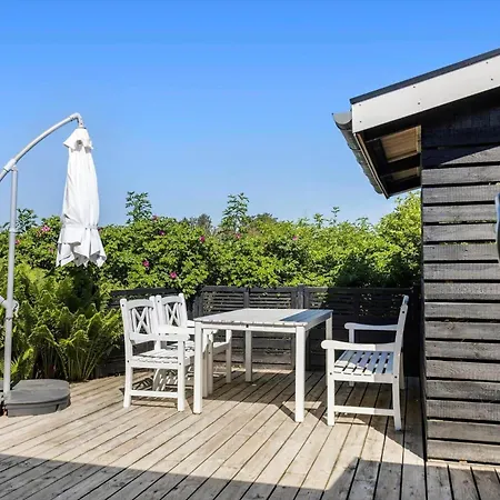 Сasa de vacaciones Ln866-hjorring-ostersovej-34