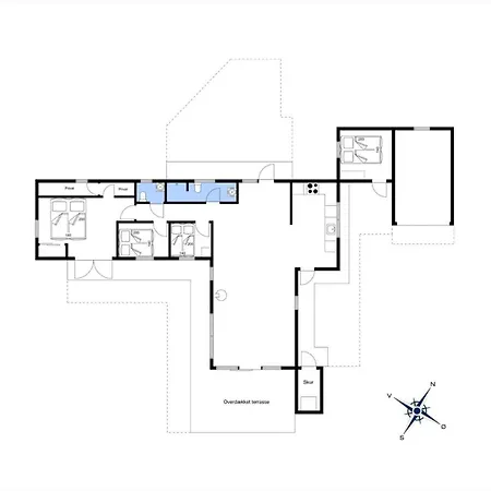 Ln866-hjorring-ostersovej-34 Feriehus *